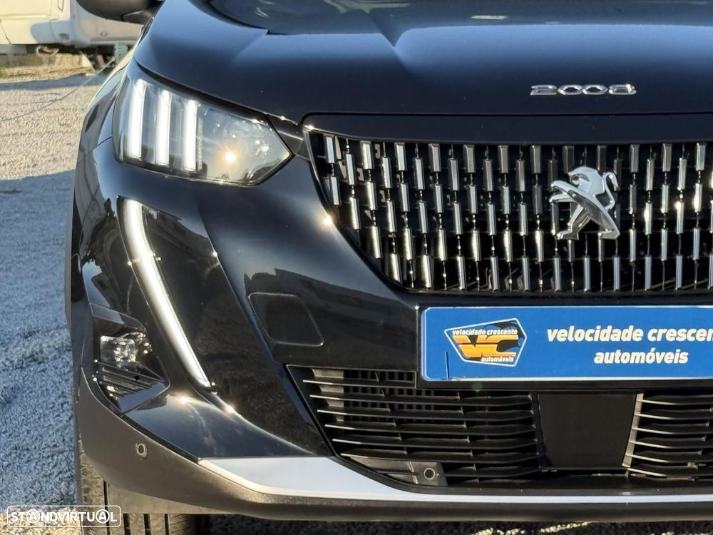 Peugeot 2008 1.2 PureTech GT - 6