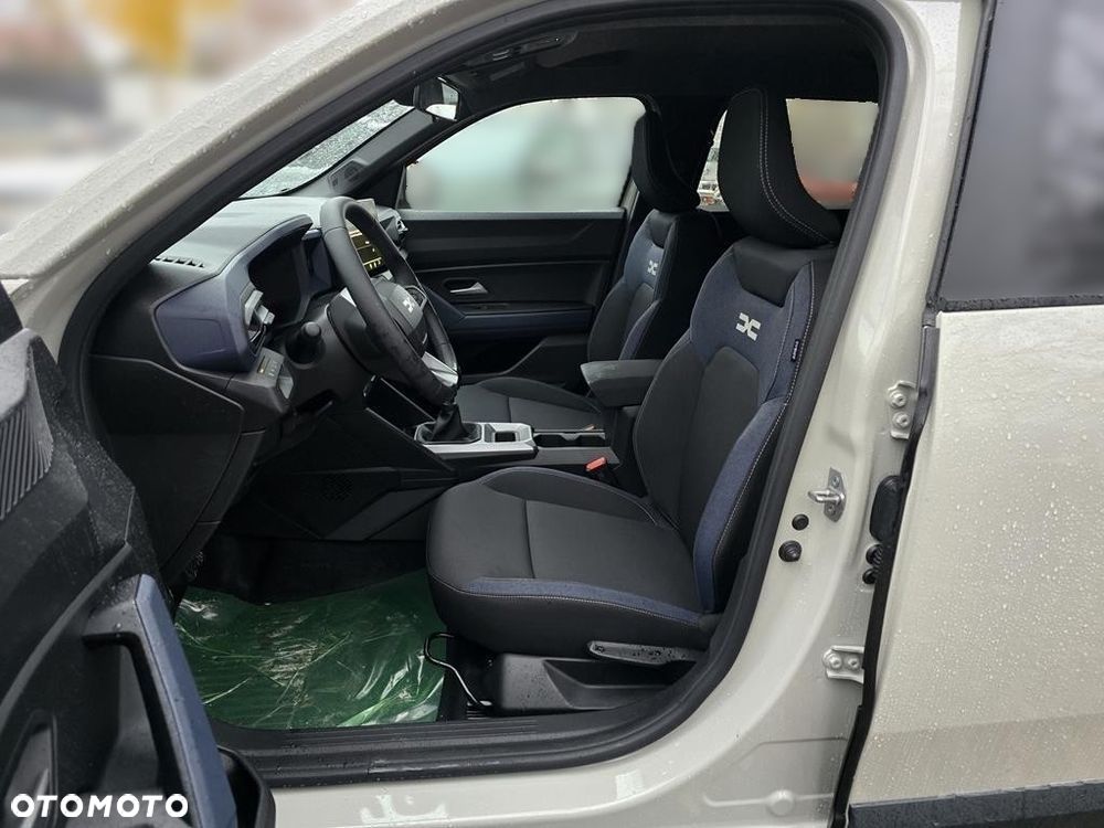 Dacia Duster 1.2 TCe mHEV Journey - 10