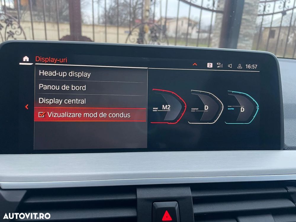 BMW X3 xDrive20d Aut. M Sport - 24