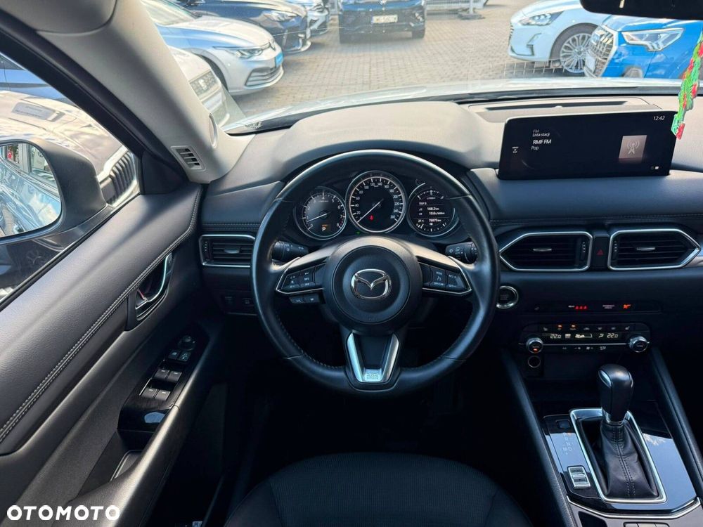 Mazda CX-5 2.0 Kanjo 2WD - 11