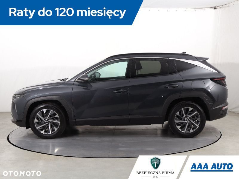 Hyundai Tucson - 3
