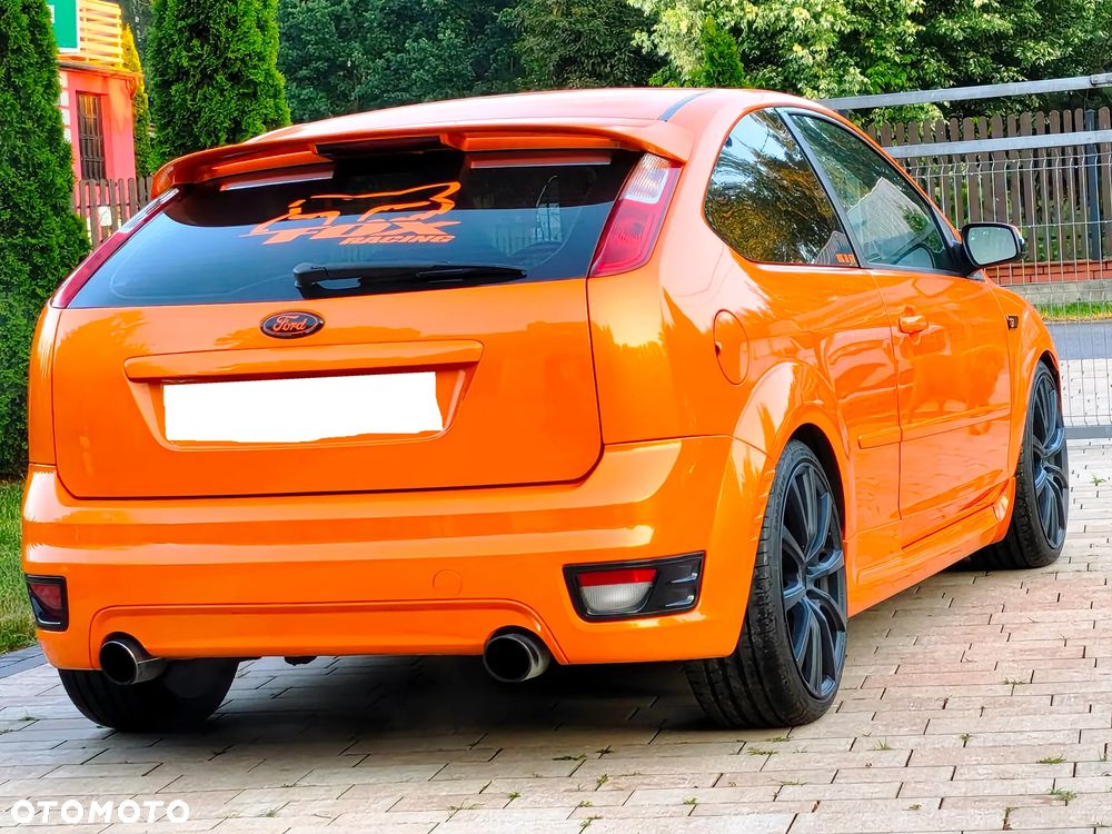 Ford Focus - 11