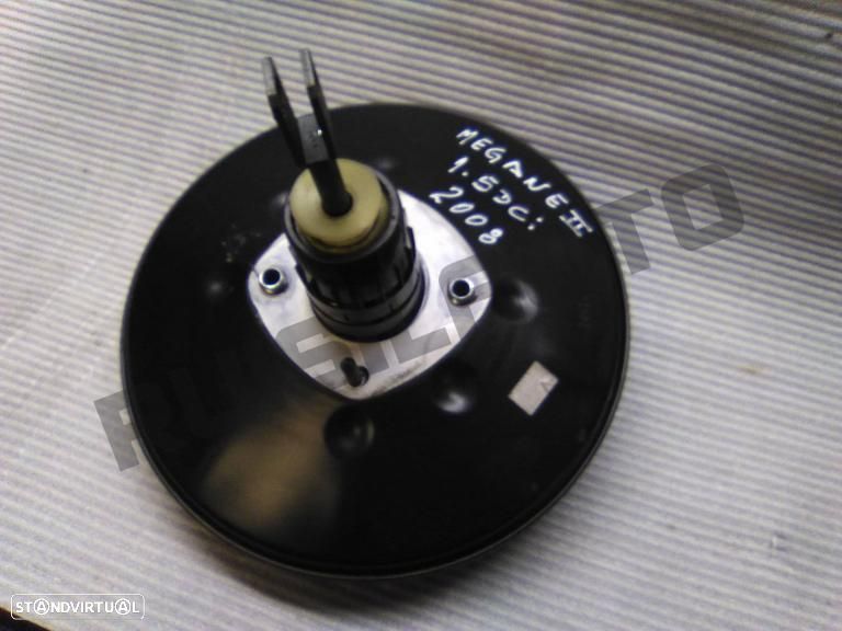 Servofreio 82006_78376 Renault Megane Ii [2002_2010] 1.5 Dci - 1