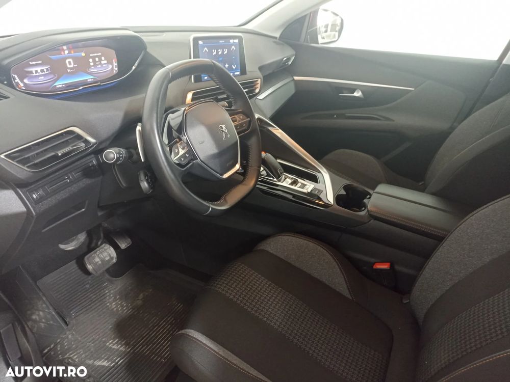 Peugeot 3008 - 9