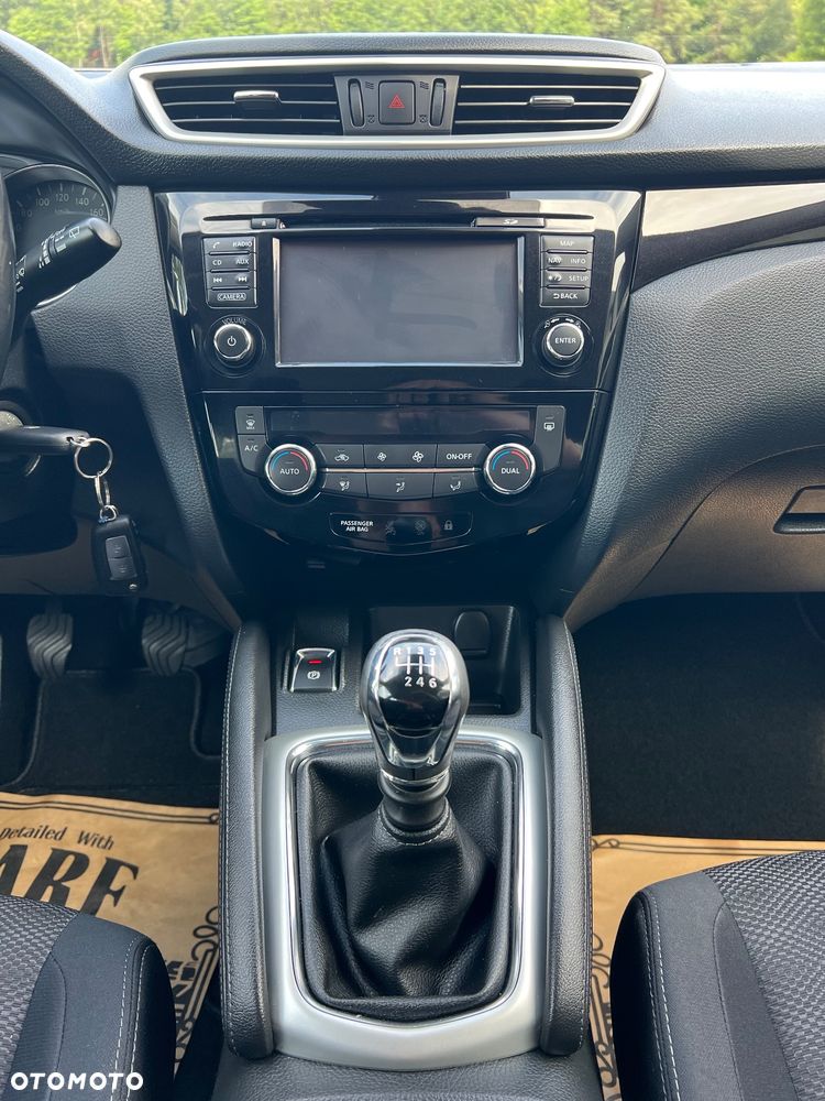 Nissan Qashqai - 16
