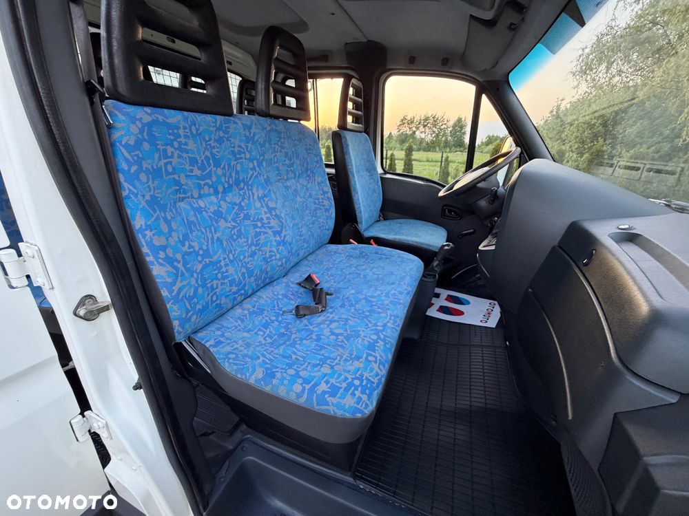 Iveco Daily 29L9 - 28