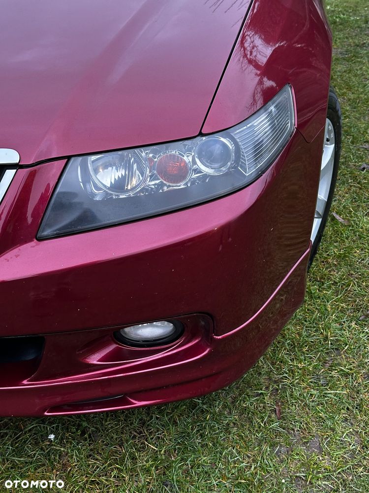 Honda Accord 2.0 Comfort - 10