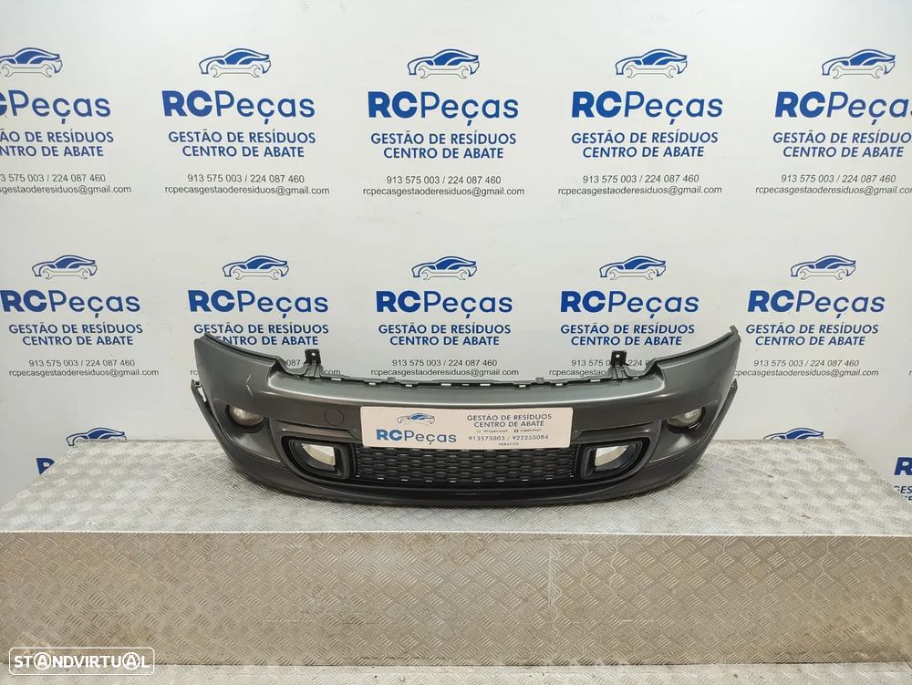 Parachoques Frente Frontal Original Mini Cooper S R56 LCI Sport 2014 a 2016
