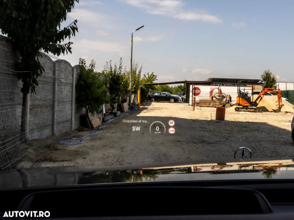 Mercedes-Benz S 350 CDI 4M BlueTEC Long Aut - 33