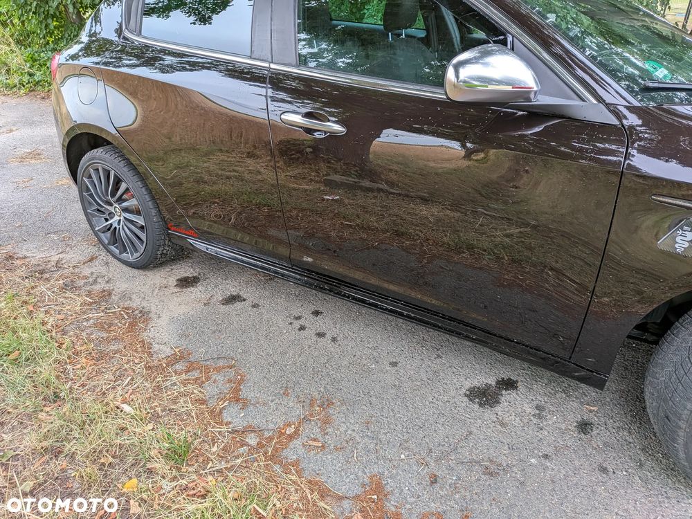 Alfa Romeo Giulietta 1.4 TB 16V Sport - 32