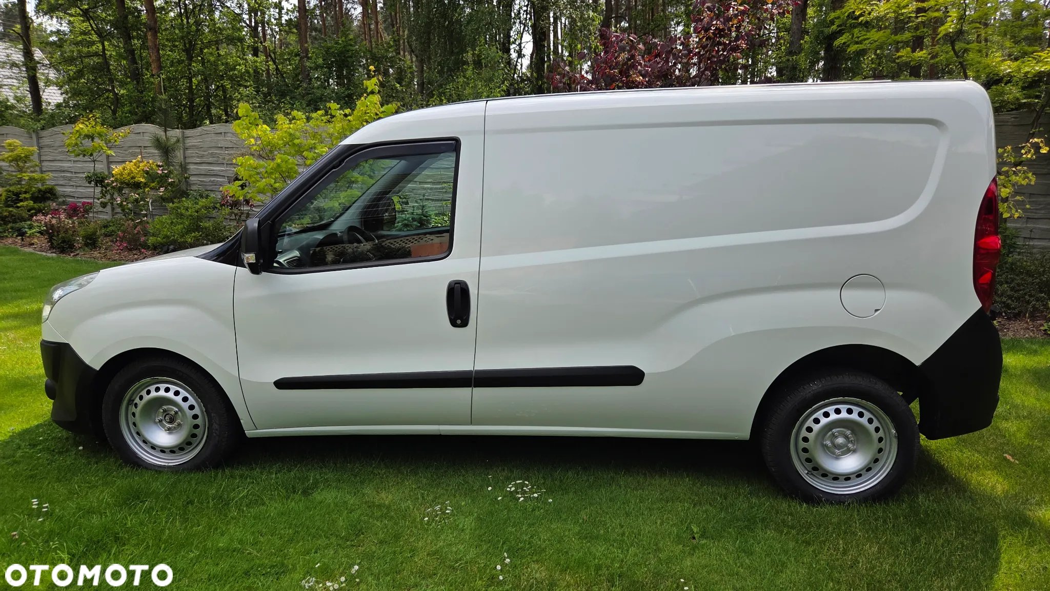 Fiat Doblo - 4