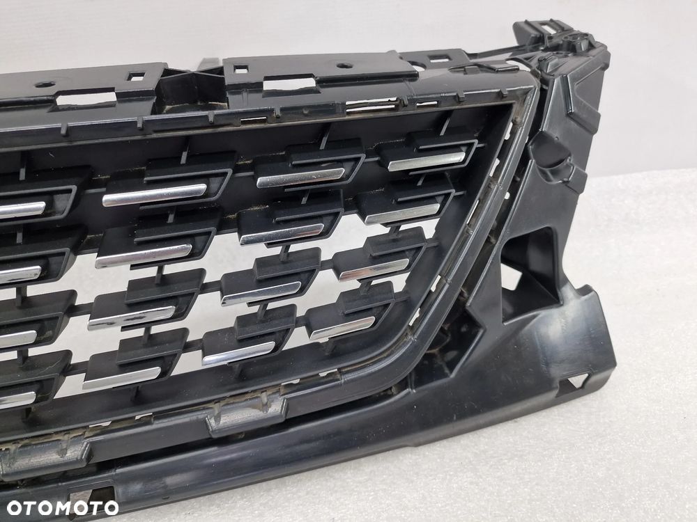 SEAT LEON III 3 LIFT 16- ATRAPA / GRILL PRZEDNI PRZÓD , NR 5F0853654M , NR AUKCJI GL437 - 11
