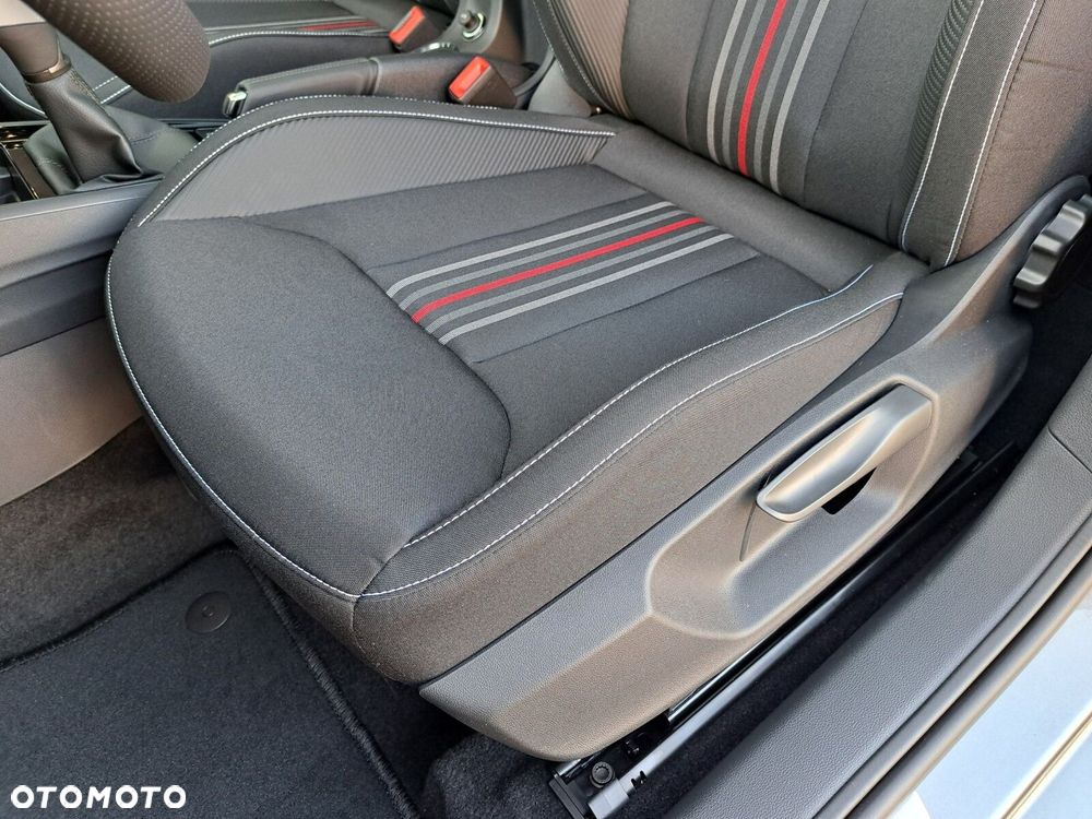 Skoda Kamiq 1.5 TSI Monte Carlo - 14