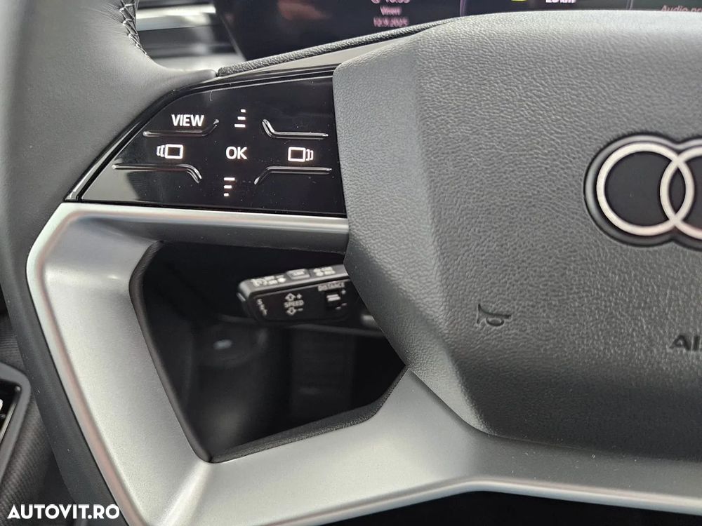 Audi A5 35 TFSI S tronic - 11