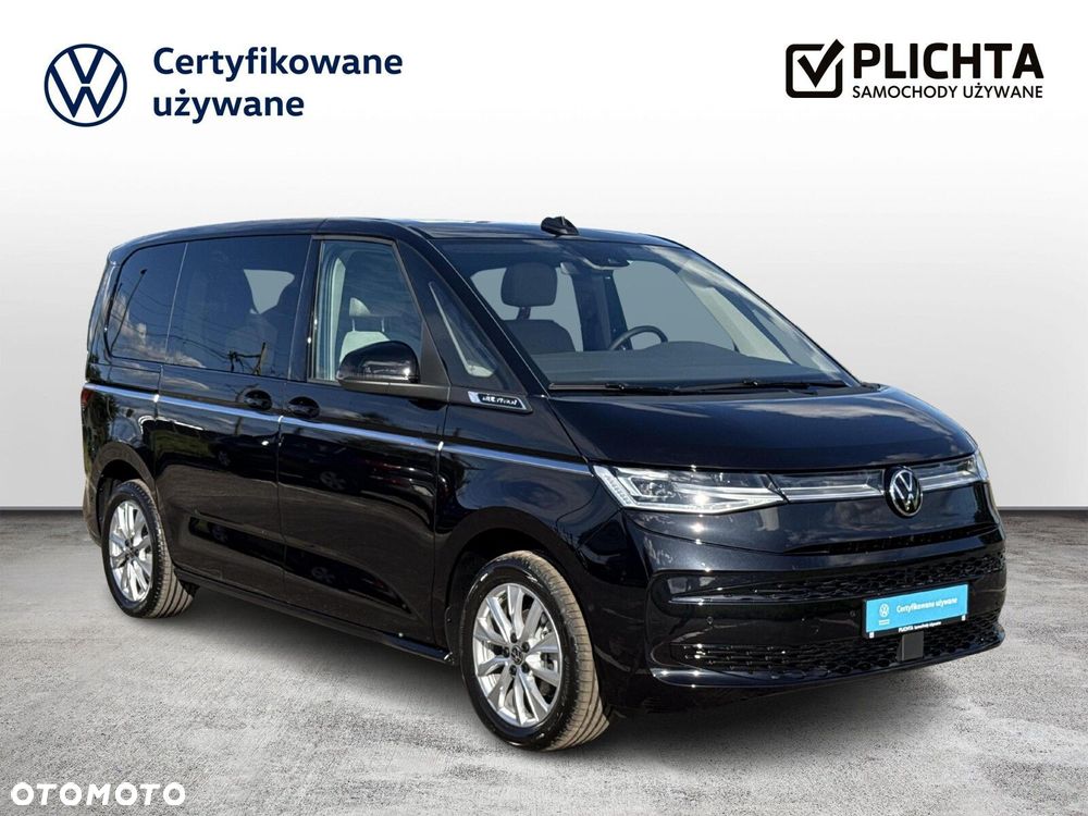 Volkswagen Multivan 2.0 TDI L1 Style DSG - 8