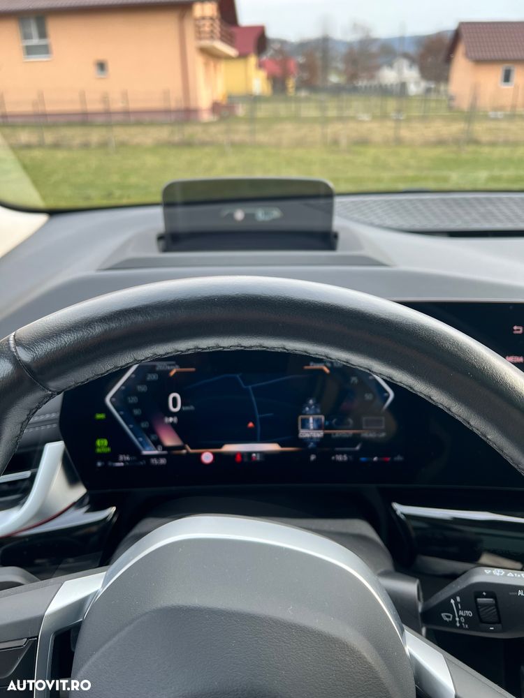 BMW Seria 2 218i AT Luxury Line - 22