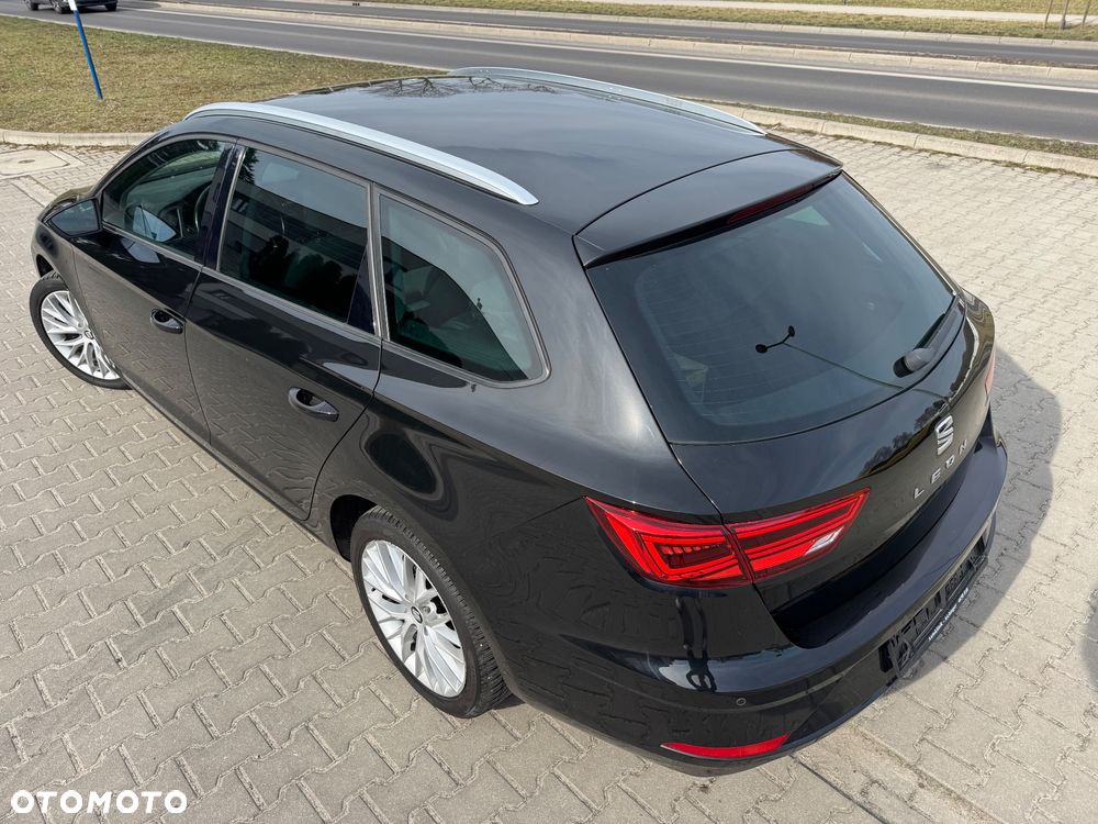 Seat Leon - 8