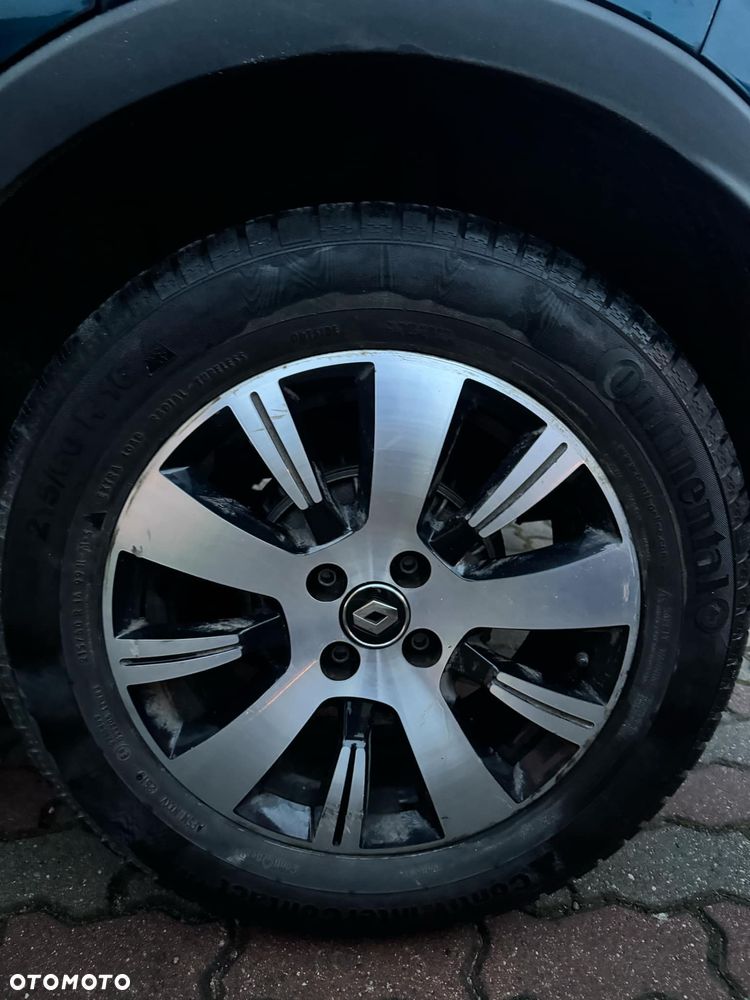 Renault Captur - 12