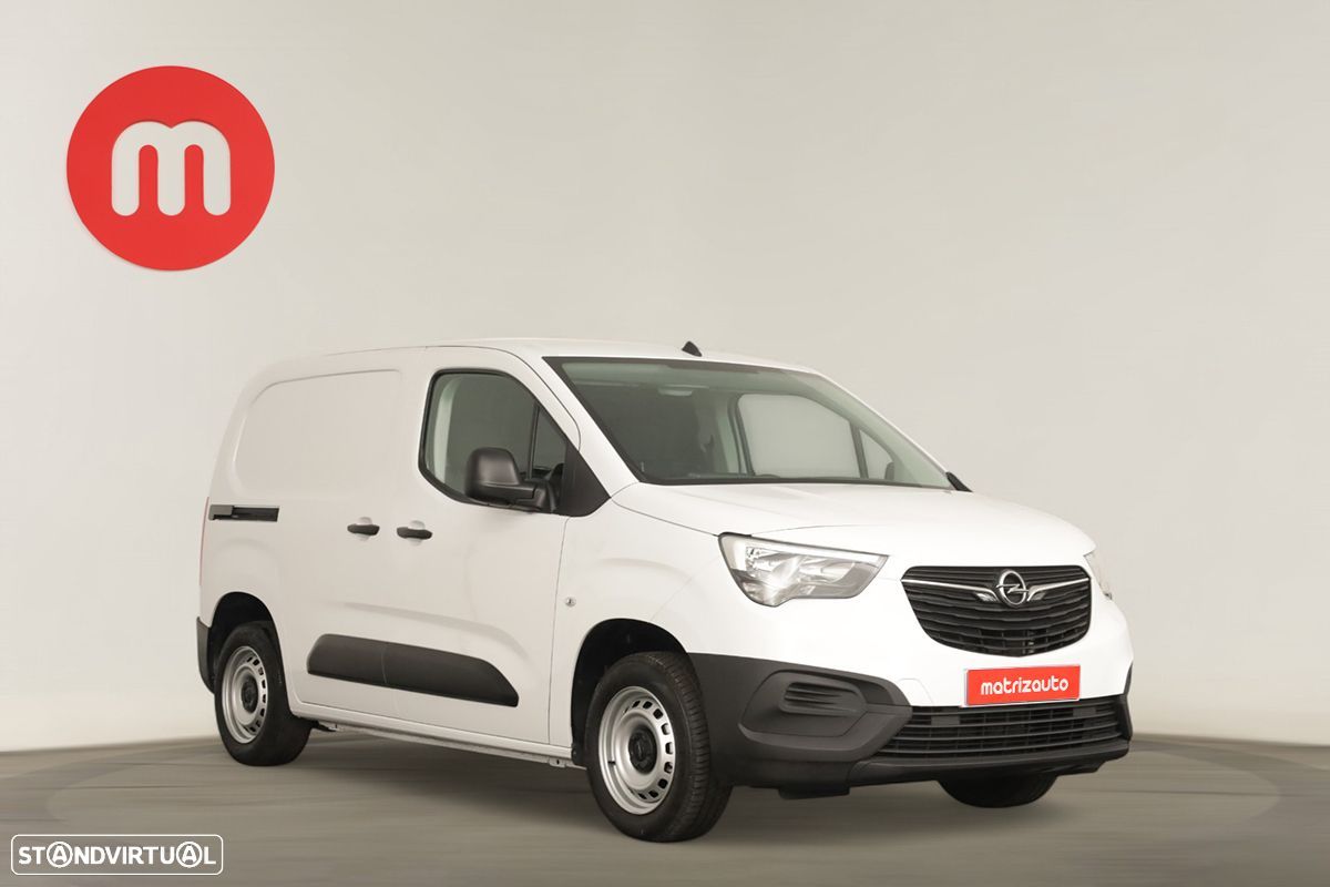 Opel combo van 1.5 cdti l1h1 - 1