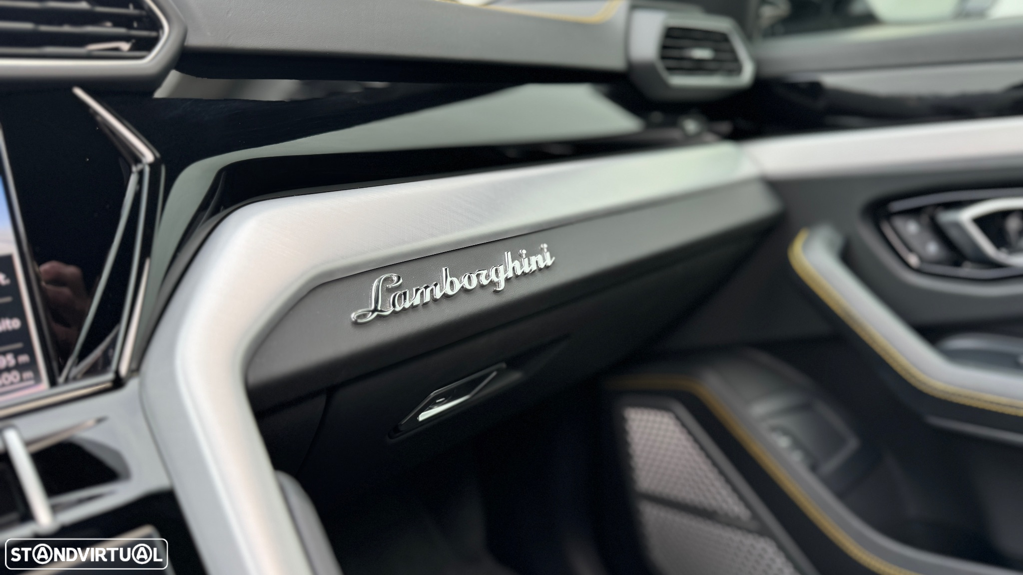 Lamborghini Urus 4.0 V8 - 42