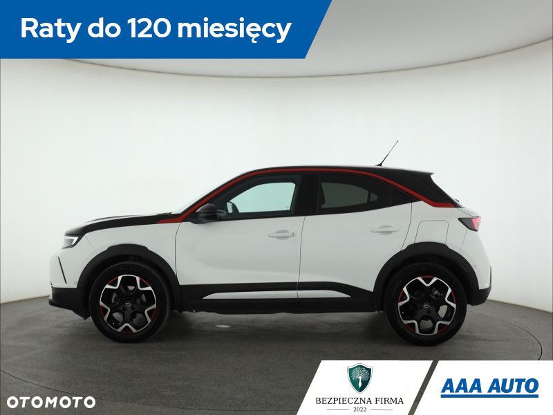 Opel Mokka - 4