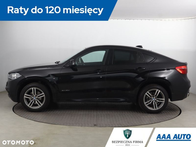BMW X6 - 4