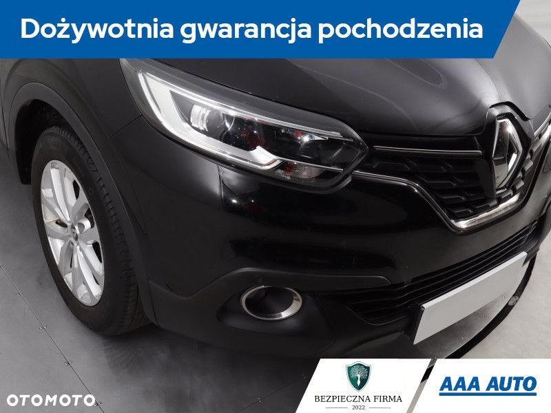 Renault Kadjar - 22