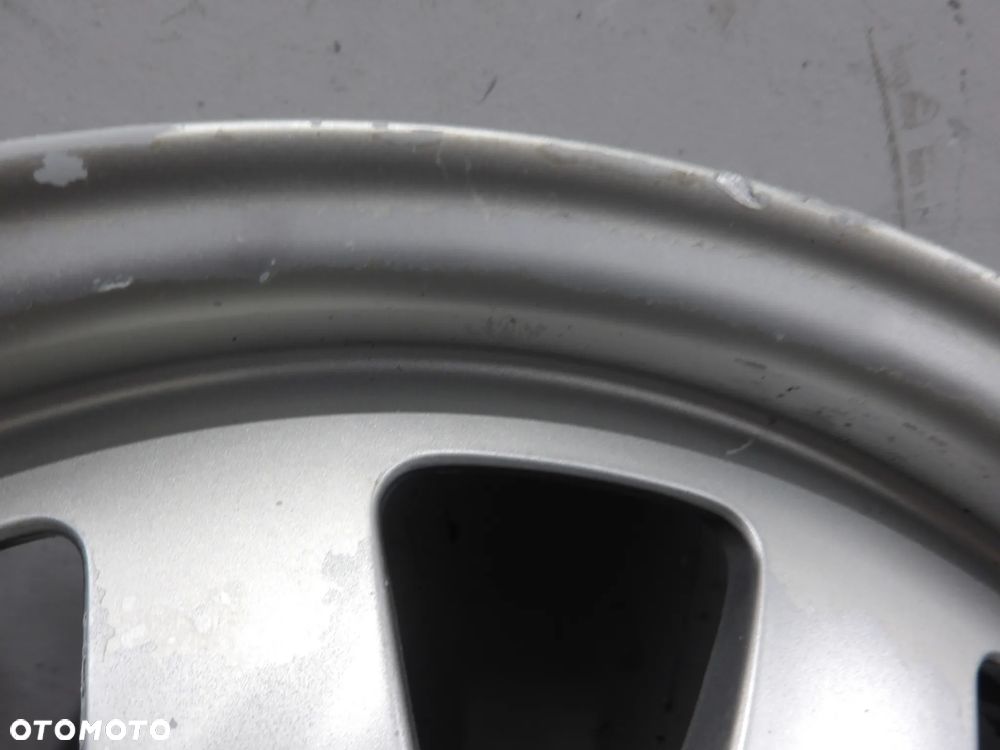 AUDI A4 B5 94-97 SEDAN 1.6B FELGI ALUMINIOWE ALUFELGI 5x112 6J ET45 R15 - 6
