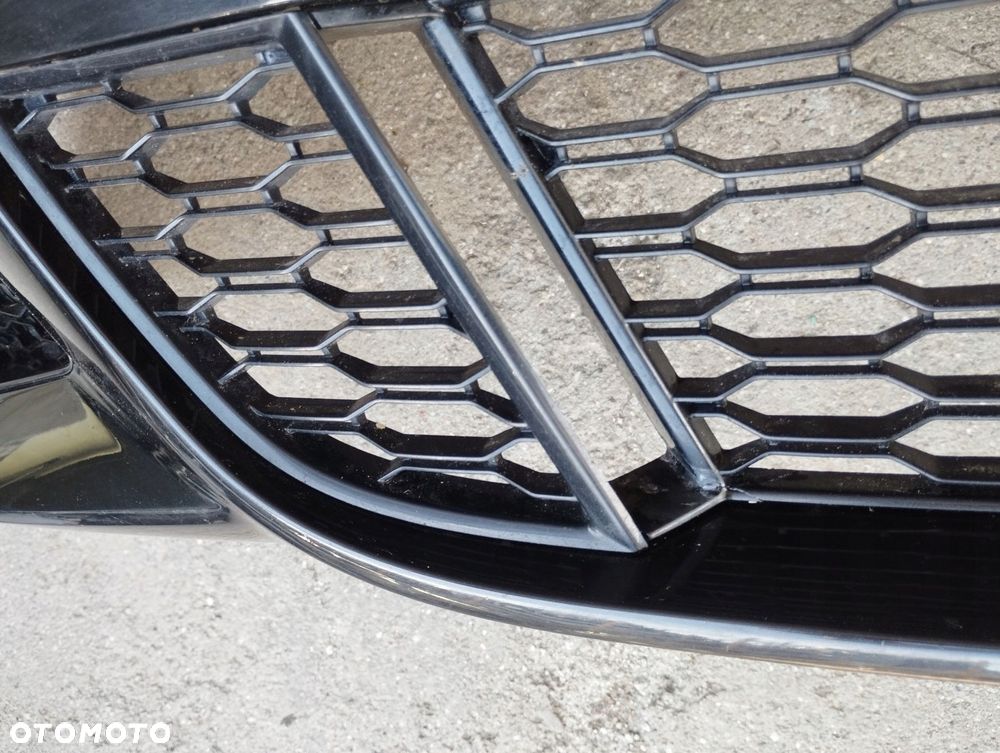 zderzak przód bmw 3 g20 g21 m-pakiet - 9