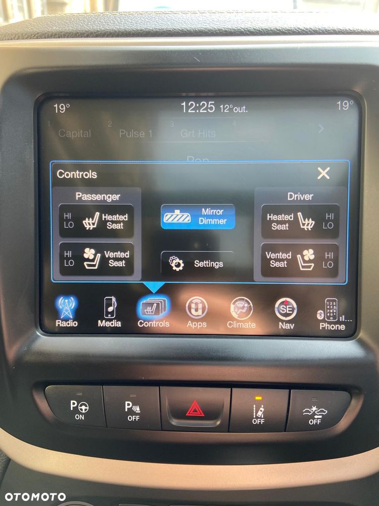 Jeep Cherokee 2.0 MJD Active Drive II Limited - 24
