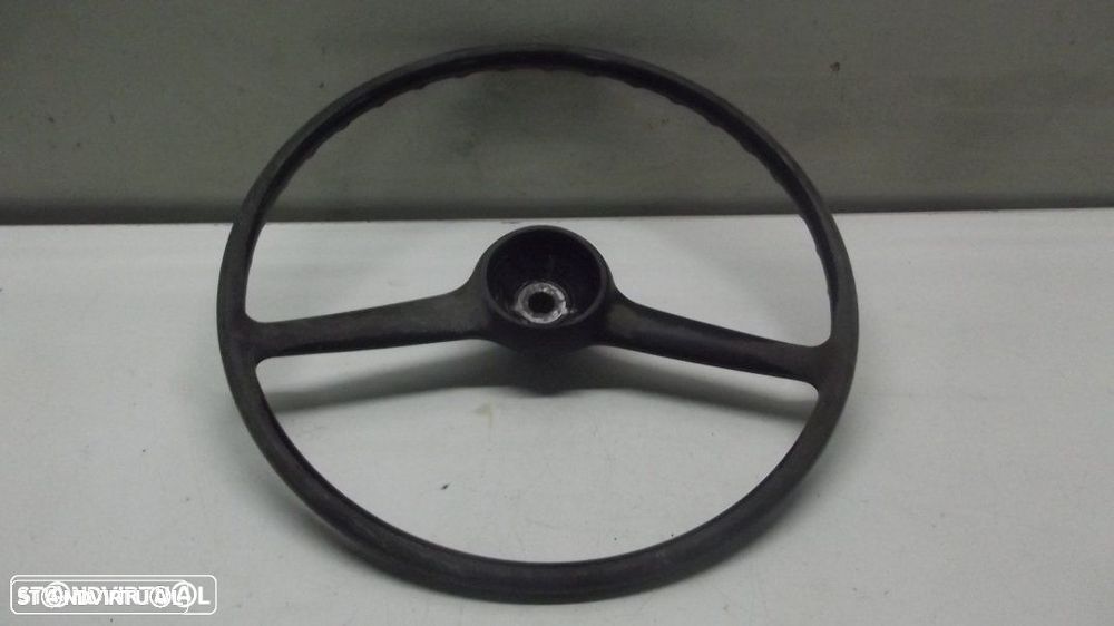 Austin volante antigo - 1