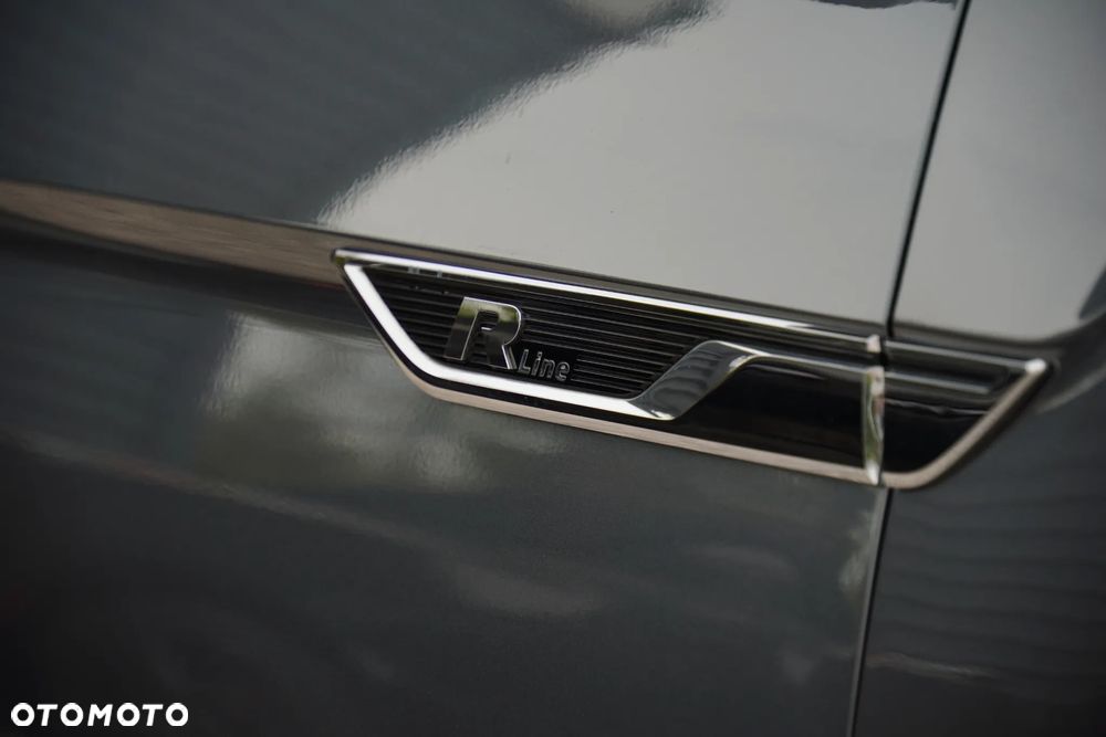 Volkswagen Atlas - 21