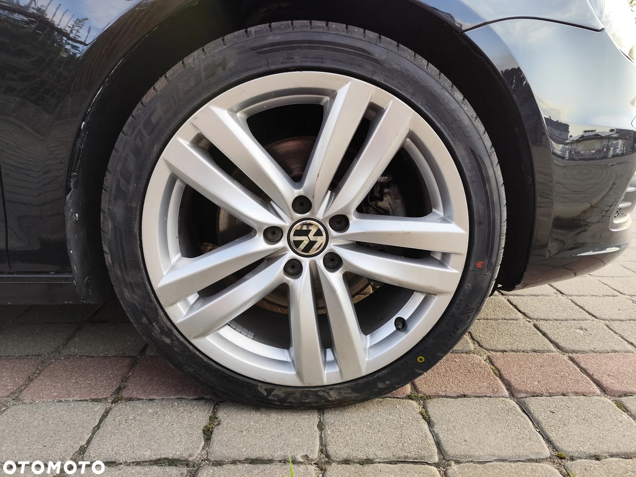 Volkswagen Eos 2.0 TDI DPF BlueMotion Technology - 4