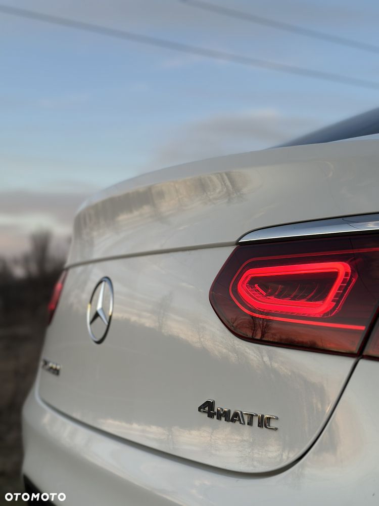 Mercedes-Benz GLC 200 4-Matic - 6