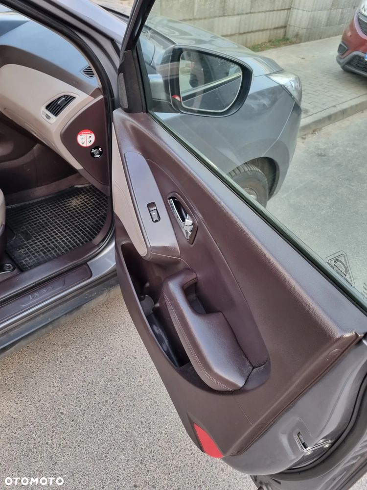 Hyundai ix35 2.0 4WD Automatik Style - 22