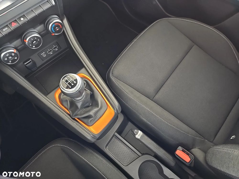 Renault Captur 1.0 TCe Zen - 17
