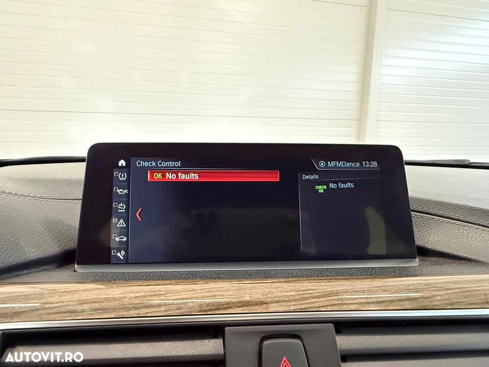 BMW Seria 3 320d Aut. xDrive Edition Luxury Line Purity - 18