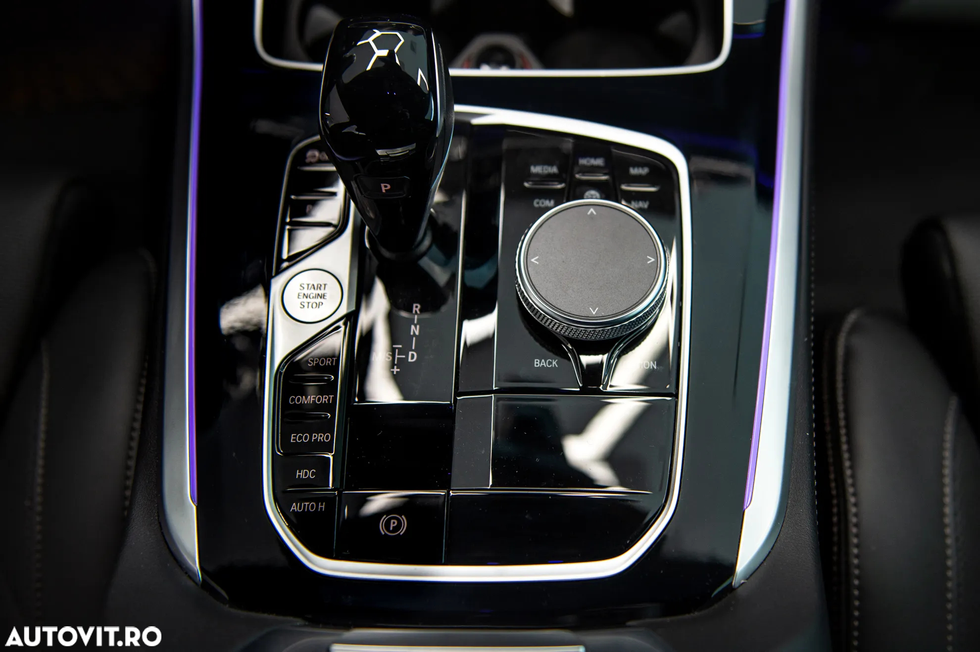 BMW X5 xDrive30d AT MHEV - 21