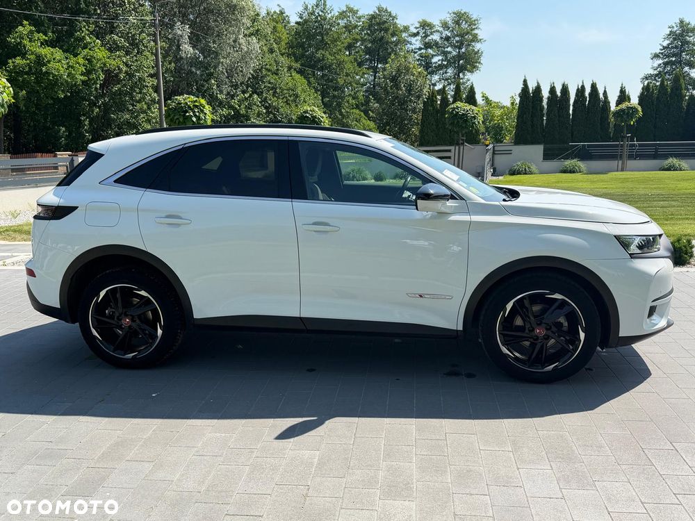 DS Automobiles DS 7 1.5 BlueHDi Performance Line - 7