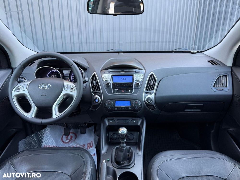 Hyundai ix35 - 5