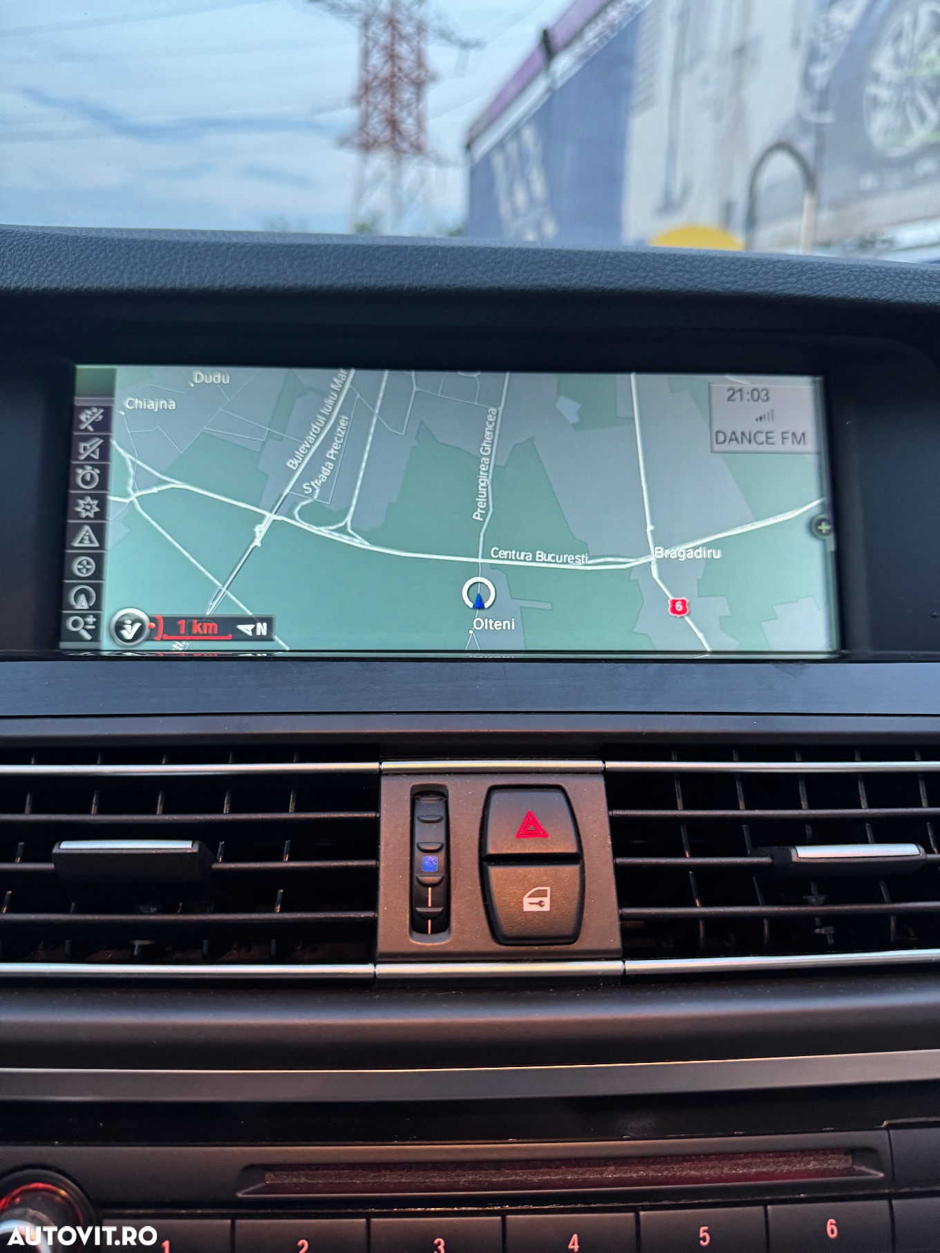 BMW Seria 5 520d Touring Aut. - 22