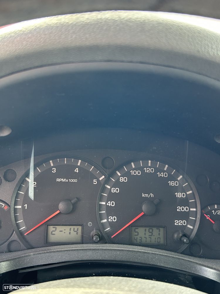 Ford Transit Connect - 7