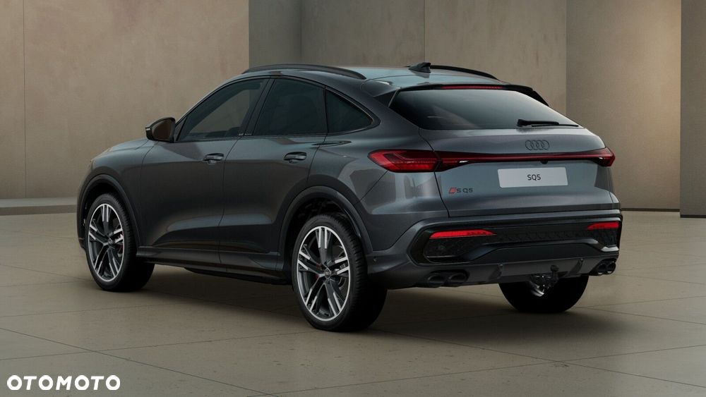 Audi SQ5 Sportback - 3