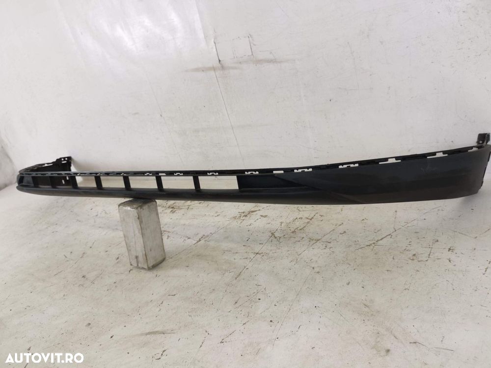 Fusta Spoiler Bara Fata   Skoda Kodiaq 2 2024 2025 Originala In Stare - 4