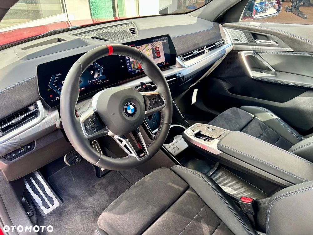 BMW X2 M35i xDrive - 10