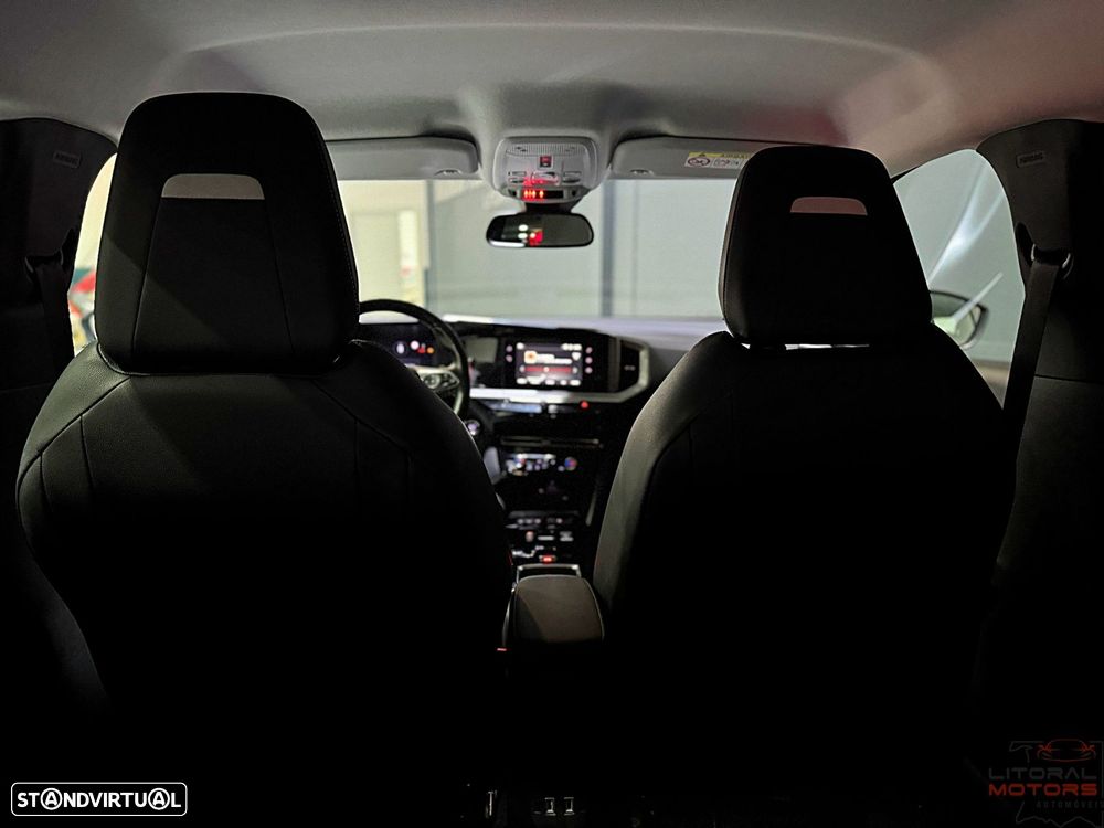 Opel Mokka 1.2 T GS Line AT - 35