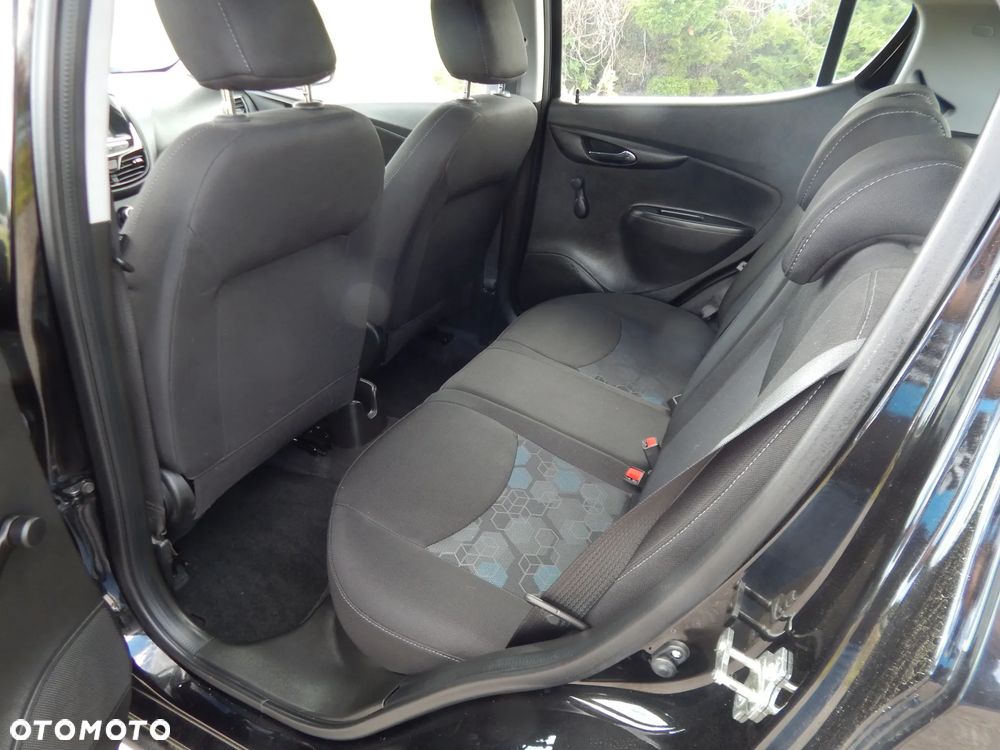 Opel Karl 1.0 Enjoy - 12