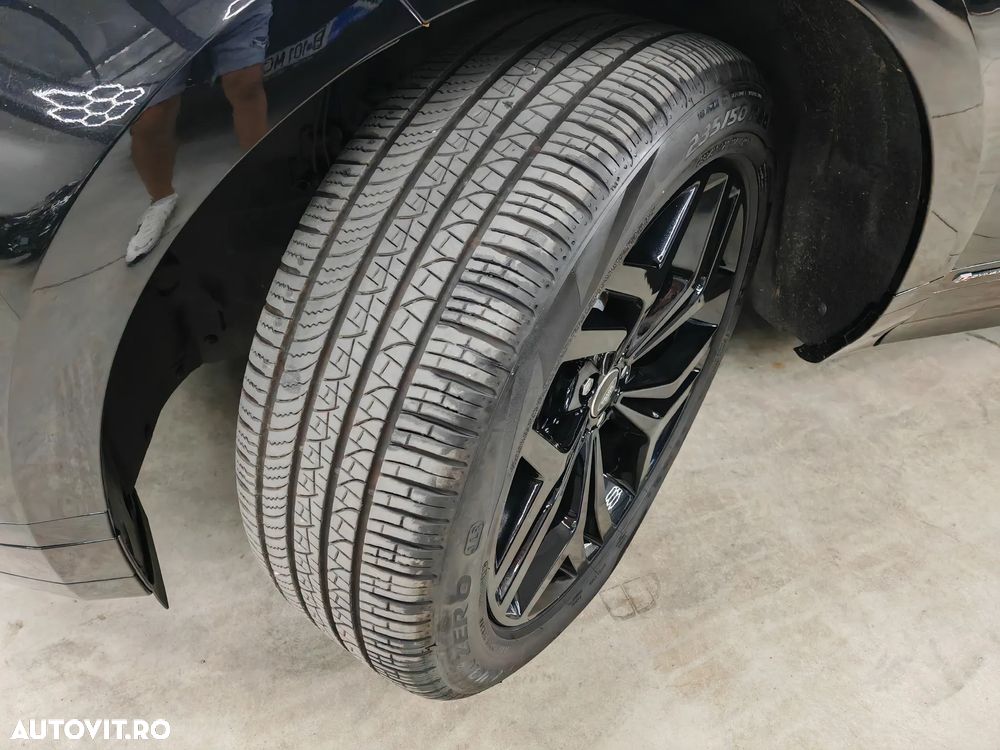 Land Rover Range Rover Evoque 2.0 D180 R-Dynamic S - 35