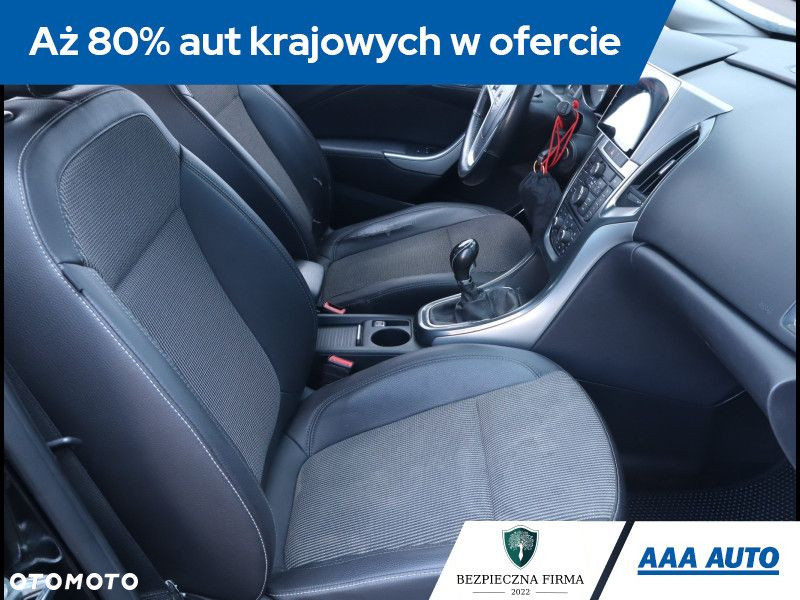 Opel Astra - 10