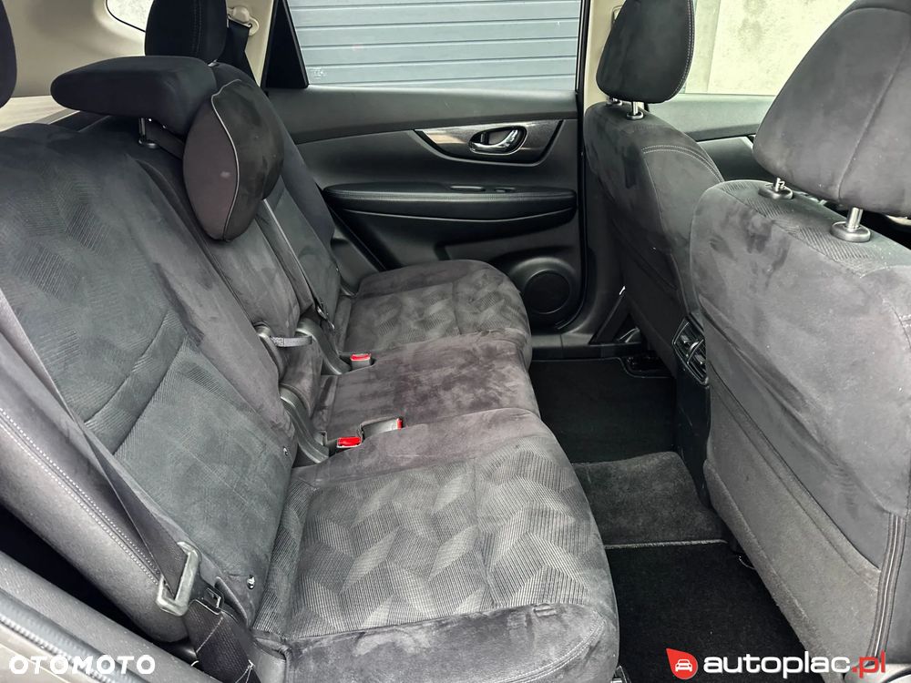 Nissan X-Trail 1.6 DCi Acenta - 26